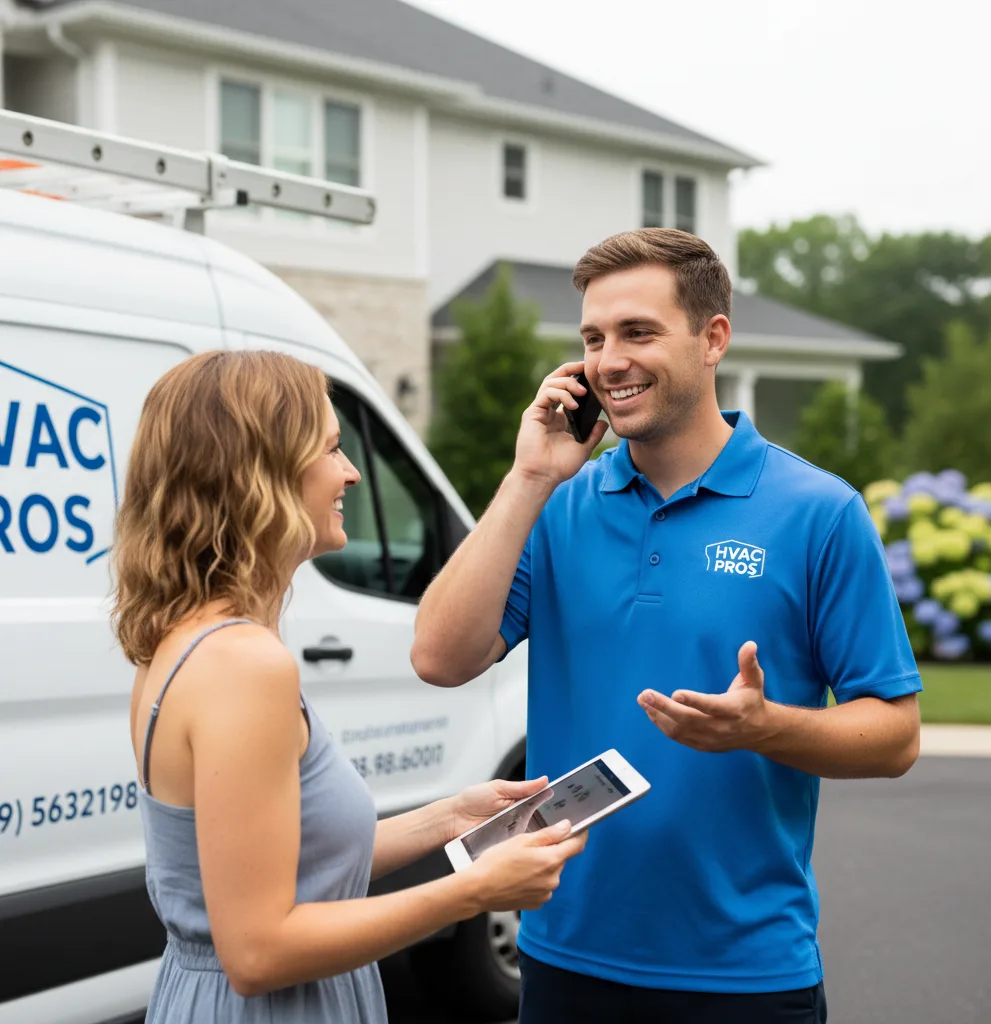 AC Installation in Spanish Fort, AL